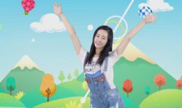 小手拍拍儿歌视频,童趣盎然，欢乐满溢